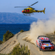 Illustration for article titled As Coronavirus Cases Surge Some Worry The 2021 WRC Season May Not Even Happen